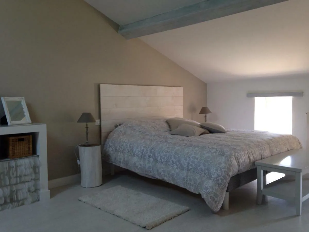 Caraman Le Mas De Briquepierre B&B
