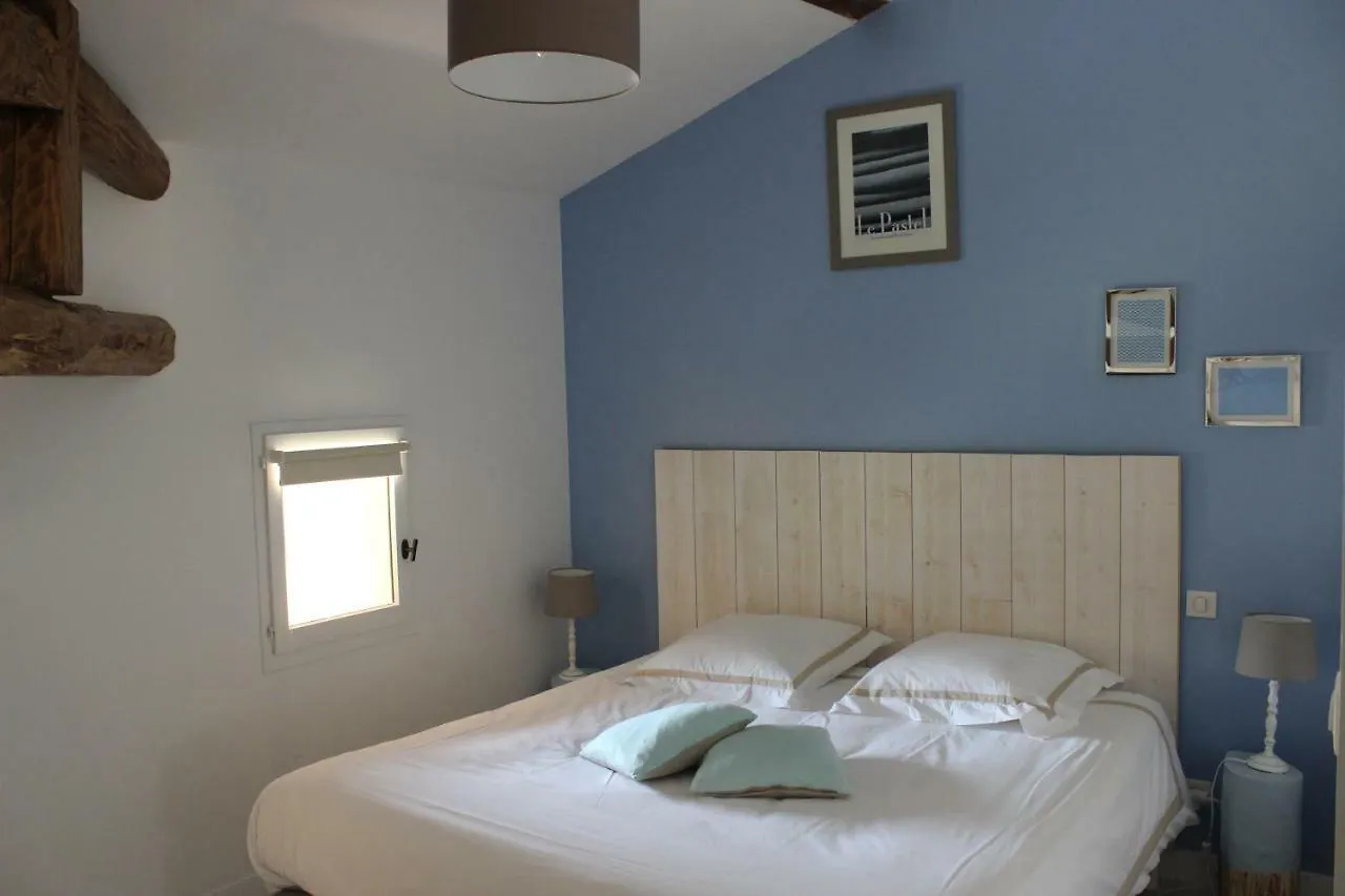 Caraman Le Mas De Briquepierre B&B 프랑스